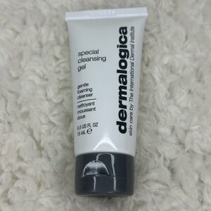 Dermalogica Special Cleansing Gel Sample NEW